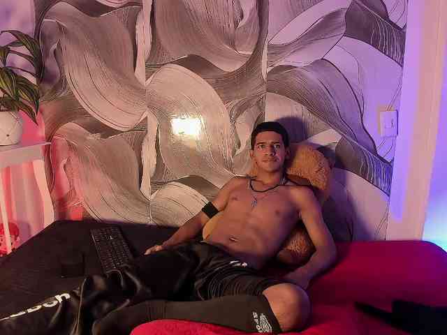 Dannybigcockxxx