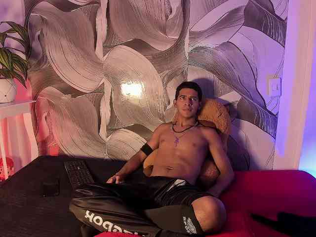 Dannybigcockxxx