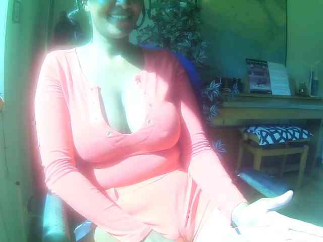 Sonia001 webcam