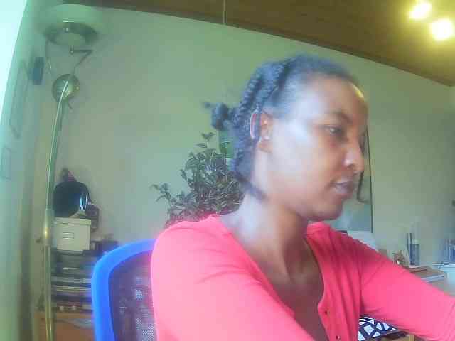 Sonia001 webcam