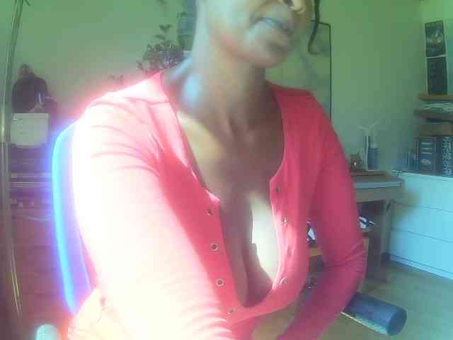 Sonia001 webcam