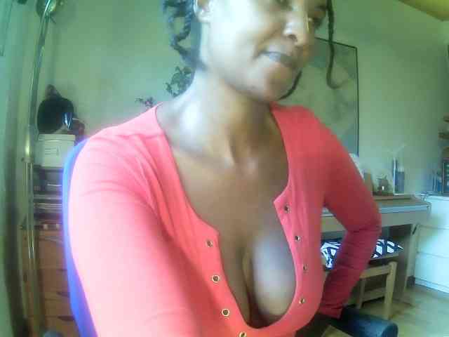 Sonia001 webcam