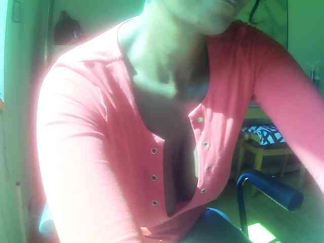 Sonia001 webcam
