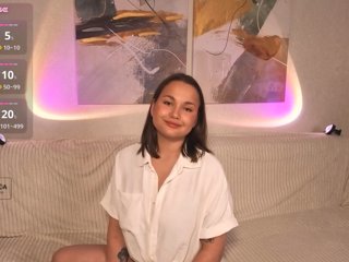 Alicelame Porn Show