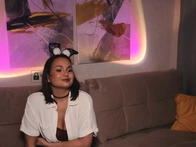 Alicelame live cam on BongaCams