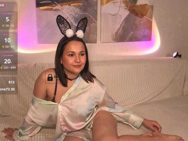 Alicelame live cam on BongaCams