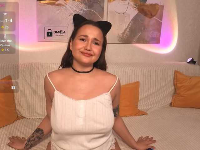 Alicelame live cam on BongaCams
