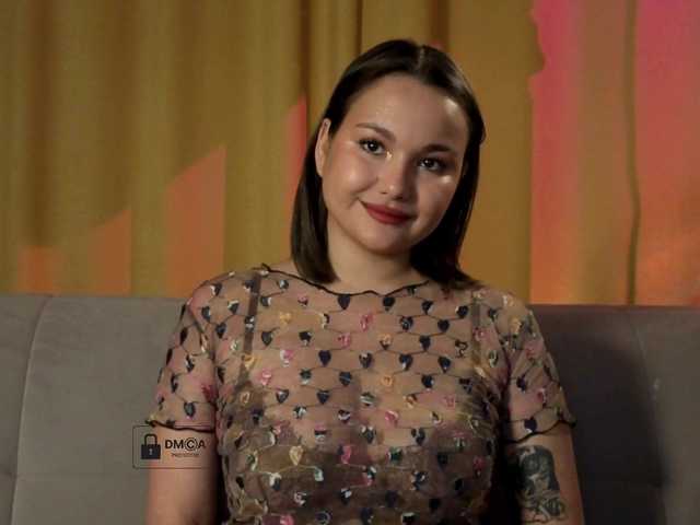 Alicelame live cam on BongaCams