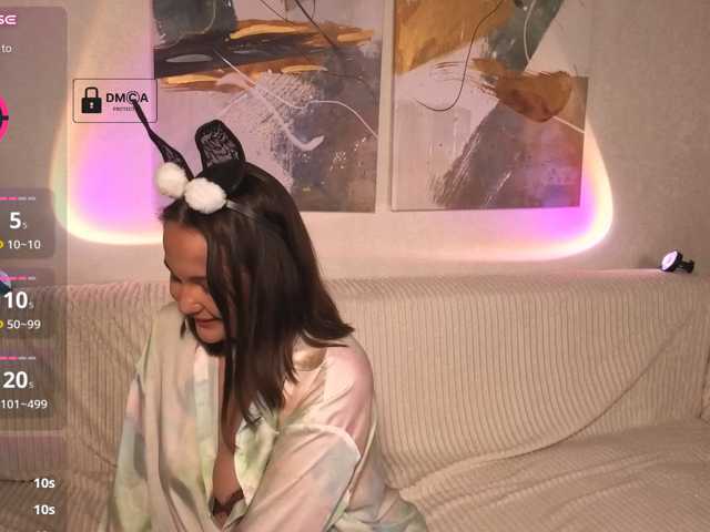Alicelame live cam on BongaCams
