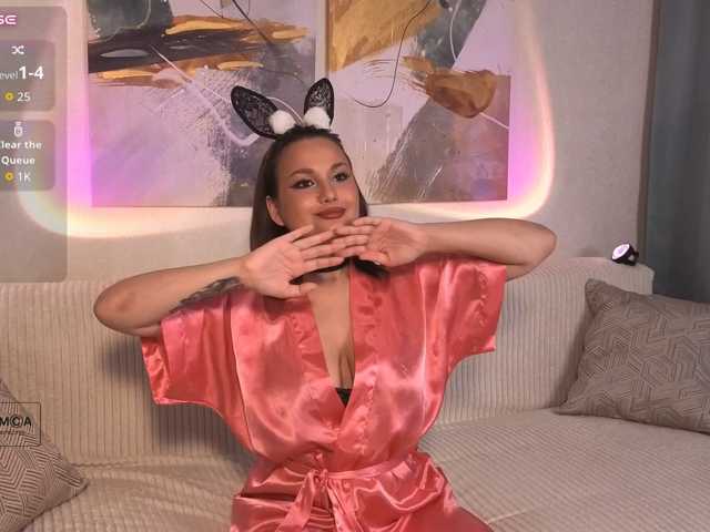 Alicelame live cam on BongaCams