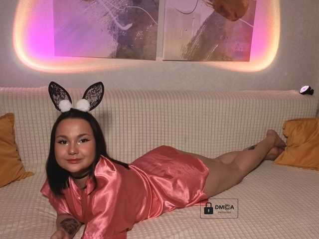 Alicelame, en vivo ahora en BongaCams