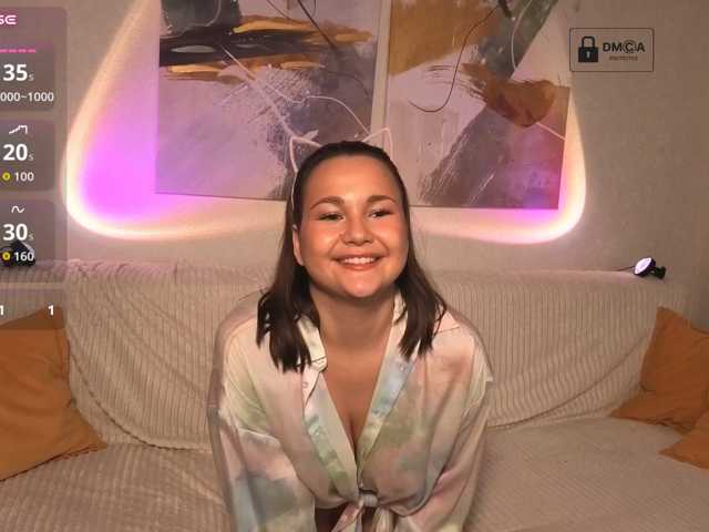 Alicelame live cam on BongaCams
