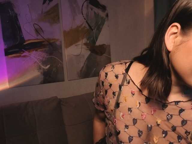 Alicelame live cam on BongaCams
