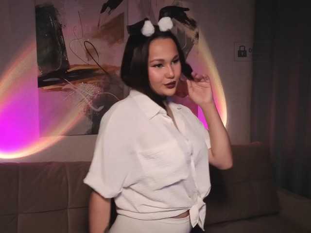 Alicelame live cam on BongaCams