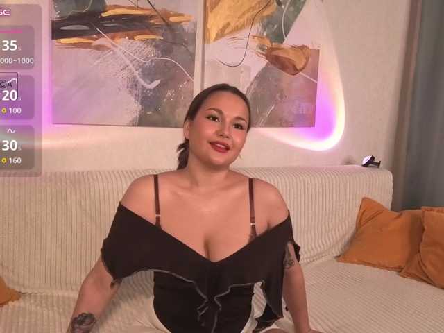 Alicelame live cam on BongaCams