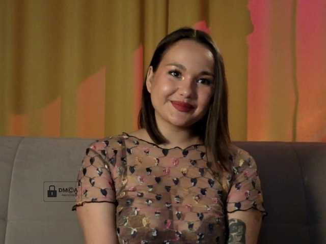 Alicelame live cam on BongaCams