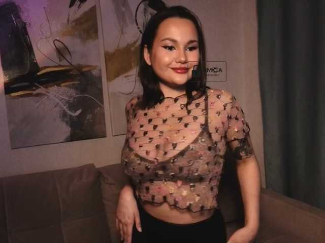 Alicelame live cam on BongaCams
