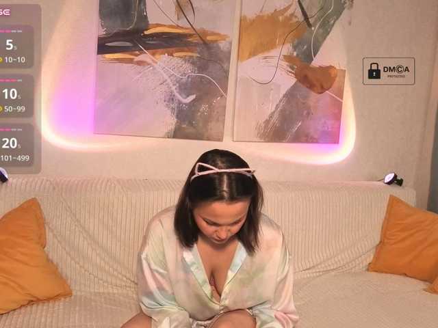 Alicelame live cam on BongaCams