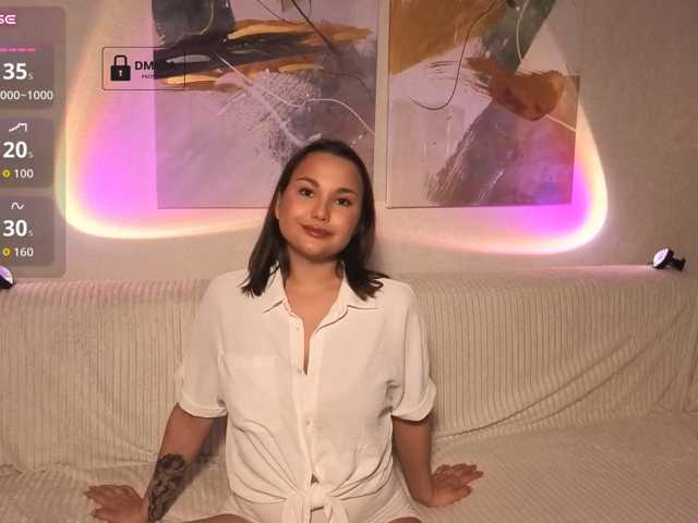 Alicelame live cam on BongaCams