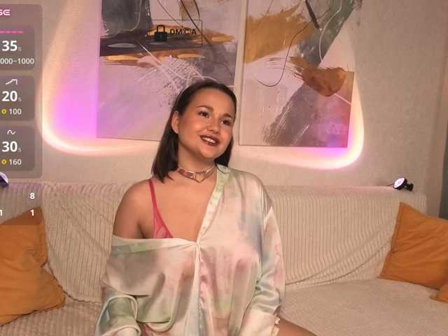 Alicelame live cam preview
