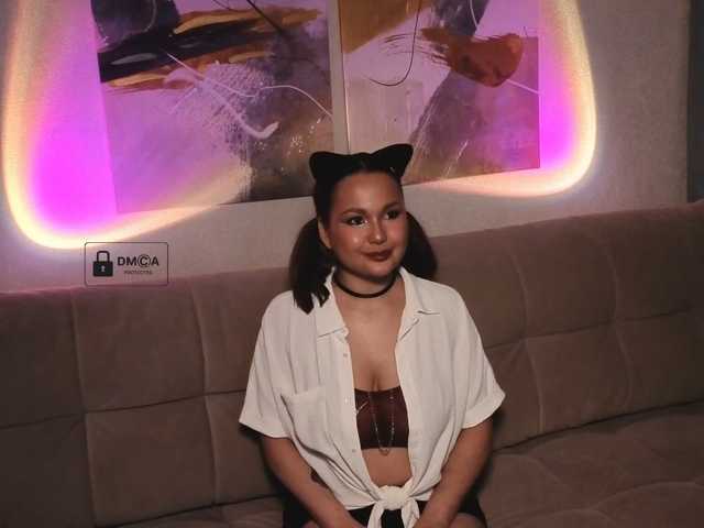Alicelame live cam on BongaCams