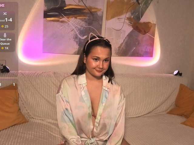 Alicelame live cam on BongaCams