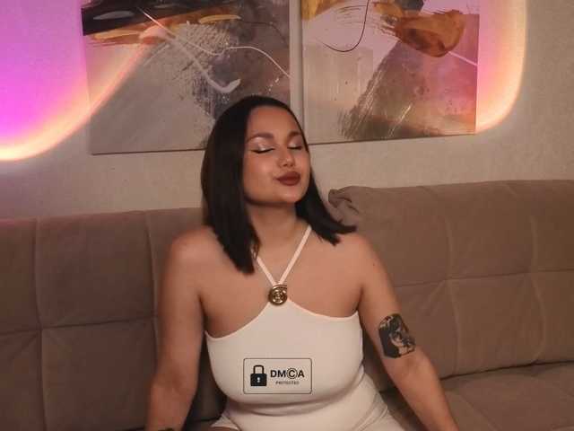 Alicelame live cam on BongaCams