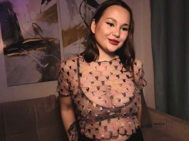 Alicelame live cam on BongaCams