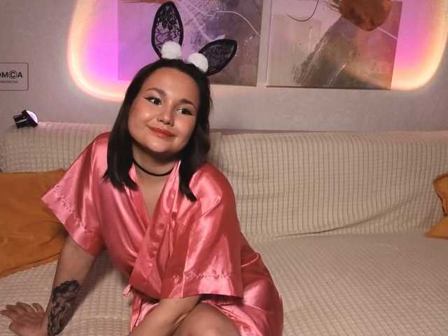 Alicelame live cam on BongaCams