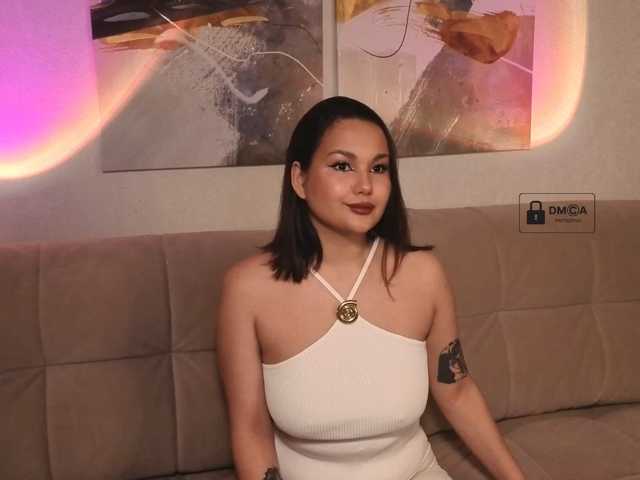 Alicelame live cam on BongaCams