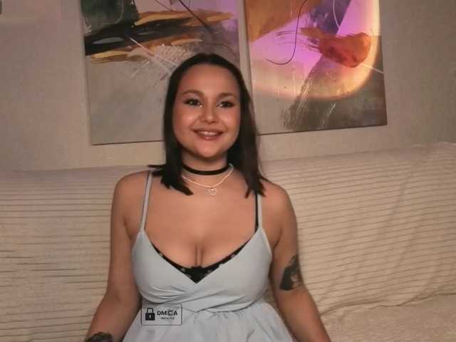 Alicelame live cam on BongaCams