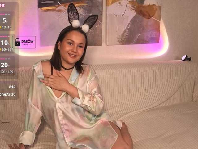 Alicelame live cam on BongaCams