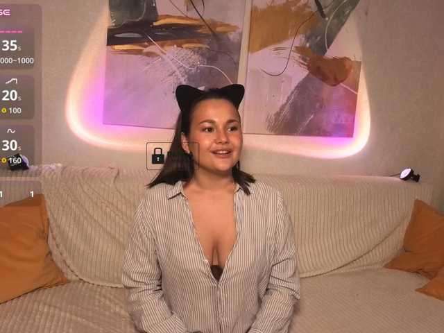 Alicelame live cam on BongaCams