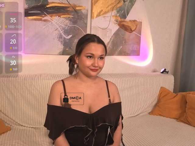 Alicelame live cam on BongaCams