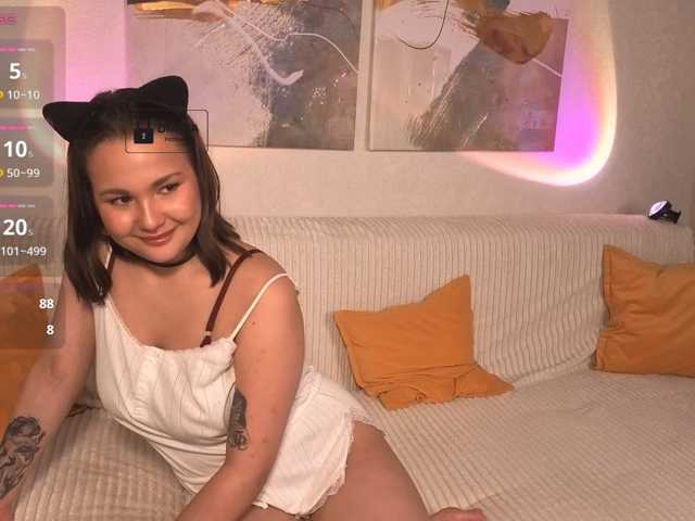 Alicelame live cam on BongaCams