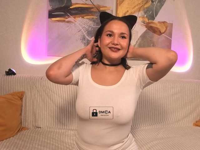 Alicelame live cam preview