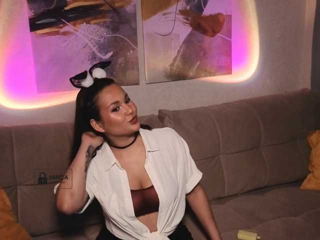 Alicelame live cam on BongaCams