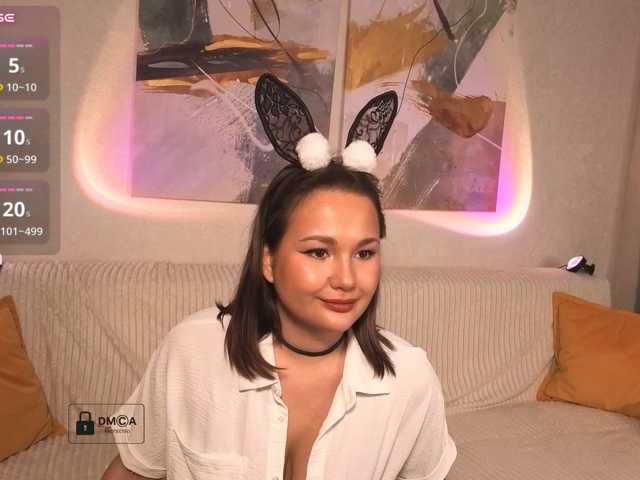 Alicelame live cam on BongaCams