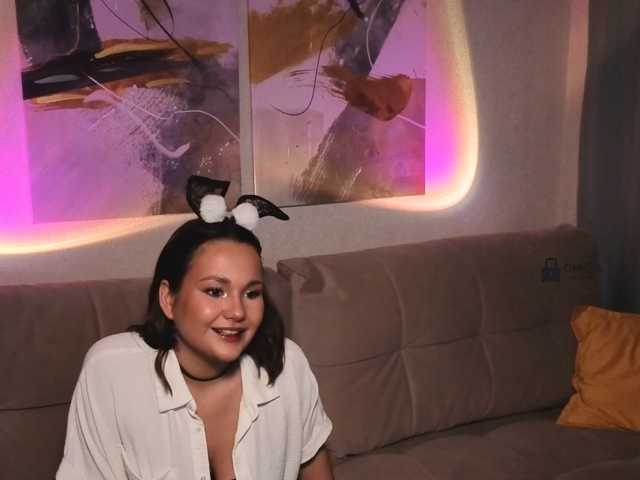 Alicelame live cam on BongaCams