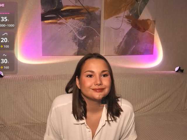 Alicelame live cam on BongaCams