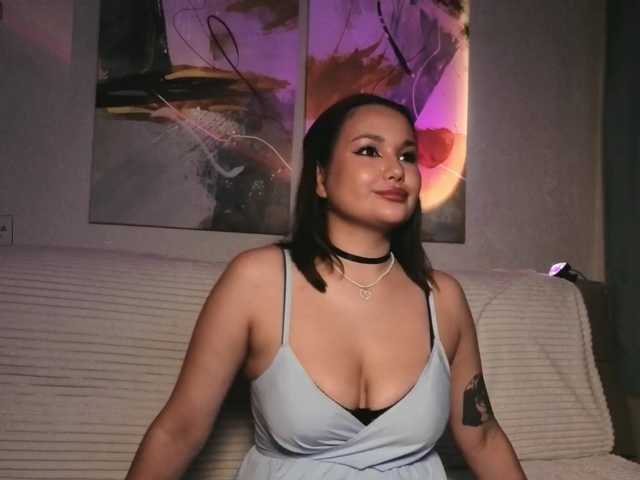 Alicelame live cam on BongaCams