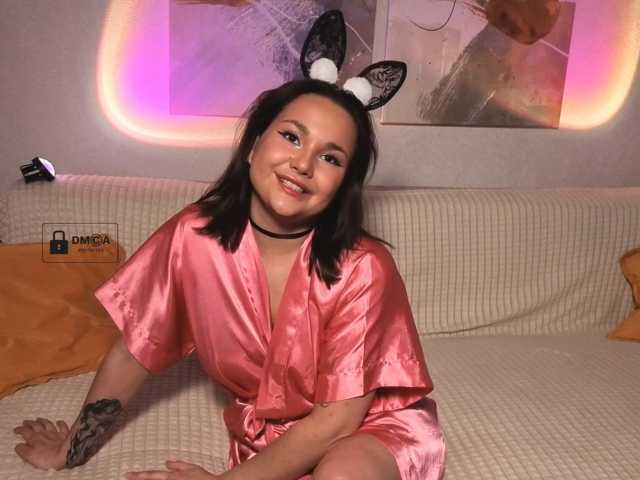 Alicelame, live now on BongaCams