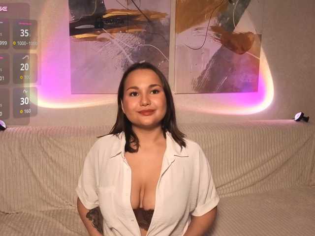 Alicelame live cam on BongaCams