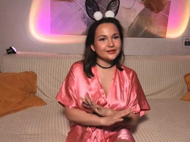 Alicelame, en vivo ahora en BongaCams