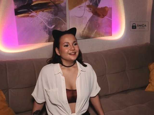 Alicelame live cam on BongaCams