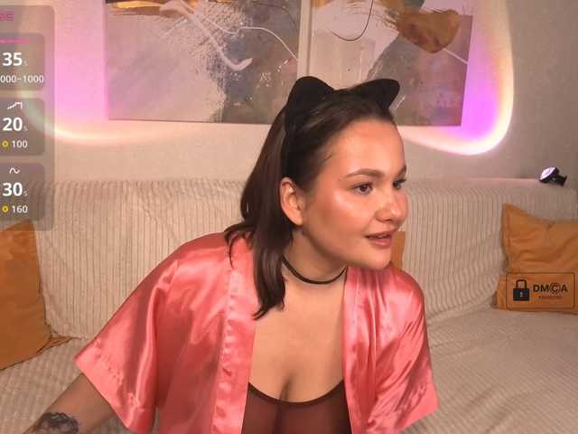 Alicelame live cam on BongaCams