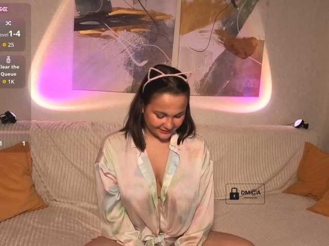 Alicelame live cam on BongaCams