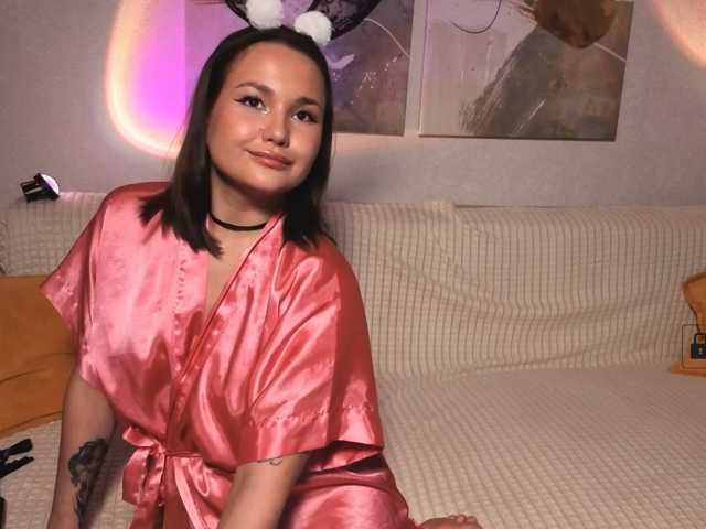 Alicelame, en vivo ahora en BongaCams