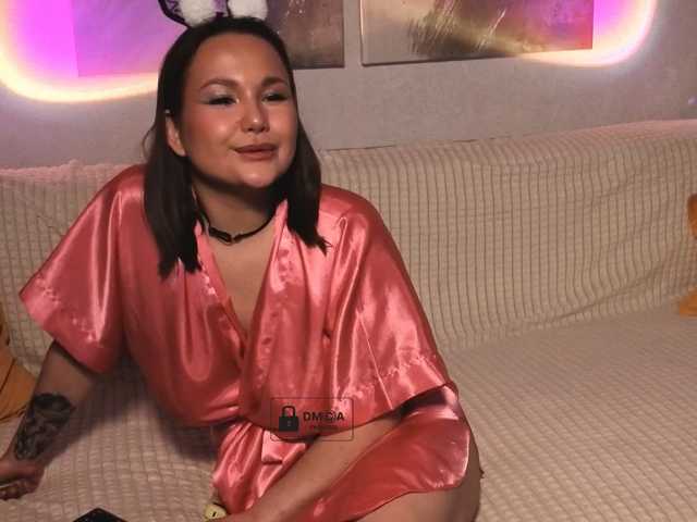 Alicelame, en vivo ahora en BongaCams