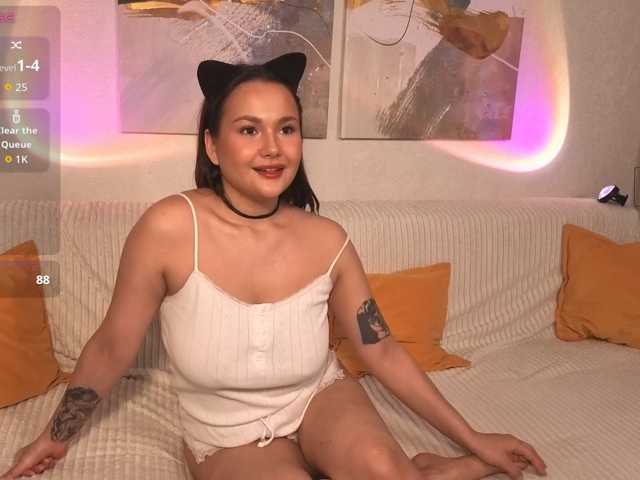 Alicelame live cam on BongaCams